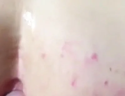 Greedy Little Ass Whore Taking Dick!