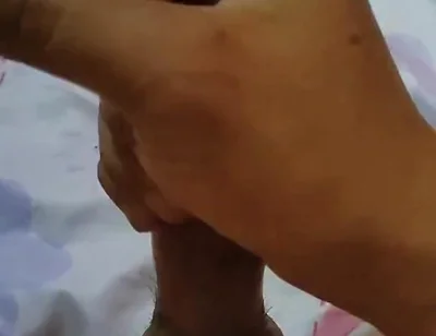 Jerk My Dick Babe!