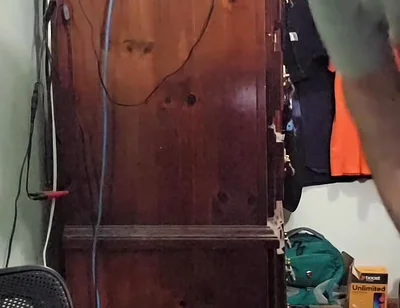 Changing Clothes