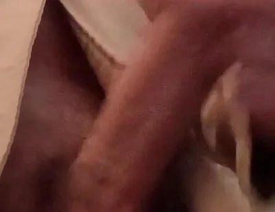 Suit Masturbation