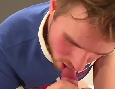 Good Boy Marko Gets Fucked Hard & Rough by Luke Catton