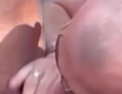 Butt Holes Scene 1: Chubby Hunks Having Sex in the Car