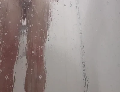 Shower Time at Work