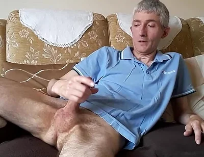 Playing in the Living Room.