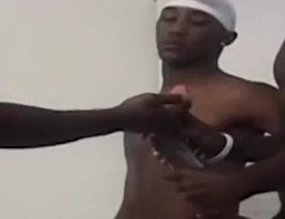 Dormlife Archives 15 - Scene 1 - Dragon + Markell + Romeo Sinclair + Shabazz + Zodiac