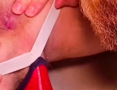 Tommy and Hairy Otter Part 1