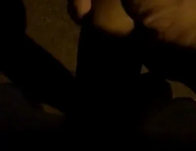 Horny in Public (very Risky)