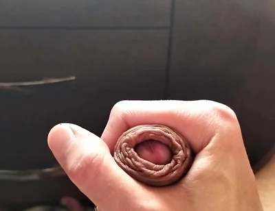 2 Weeks No Masturbation