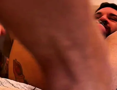 Teddy ‘s Gangbang 1st Part 1