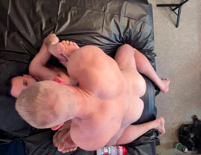 Twink Gets Fisted Like a Slut