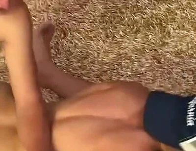HD 14:25 Super Hot Latin Orgy Pt13