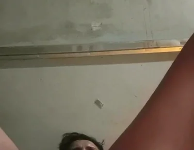 India Boy Hardcore Solo Ass Fly