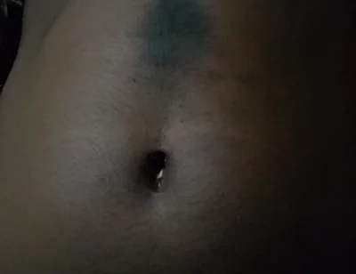 Messing with My Body and Cock When I Am Horny