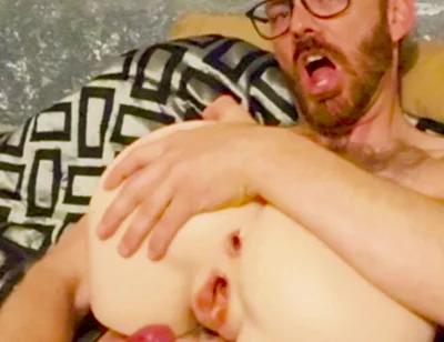 Sexy Ass Doll by Tantaly Gets Fucked by My Big Dick