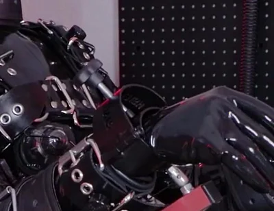 Rub Immobilization