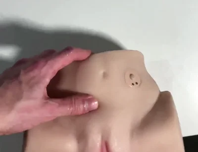 Big Cock Cumshot
