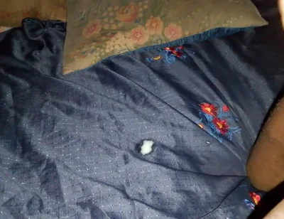 Big Dick Waiting for Big Pussy