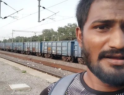 Xhard Star India Train in Big Dragon