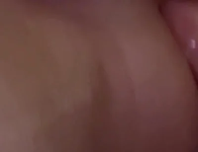 Grinding on My 10 Inch Cock