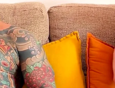 Jerk off Buddies - Hetero Handjob with Gay