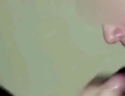 A Jealous Wife Posted Online How Her Husband Was Fucking a Coworker in the Mouth. Huge Dick