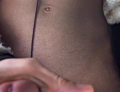 Will You Take All My Cum with Your Mouth Open?