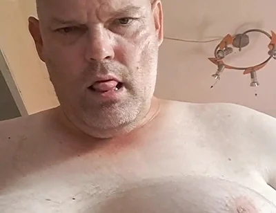 The Slut Is in Dire Need of Cocks