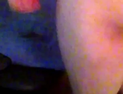 Jon Arteen Puts a Plug in His Ass Hole, Watching Gay Porn, Cums on His Slim Body