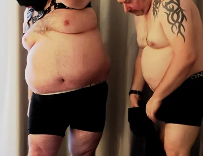 Stripping Each Other Episode Five