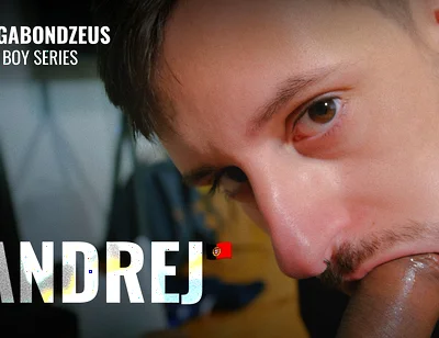 The Boy Series - Andrej