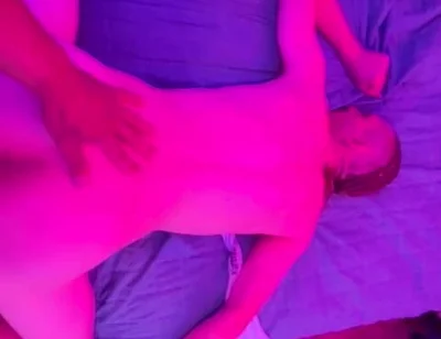 My Papi Using Me for His Pleasure