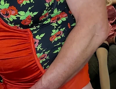 Jenny Sucking My Cock Real Good!