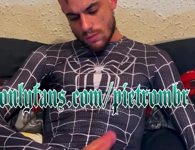 Spidercum