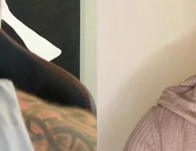 Porn Star Confessions - Scott Riley (episode 198)
