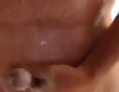 Take a Sexy, Soapy Shower with Stepdaddy