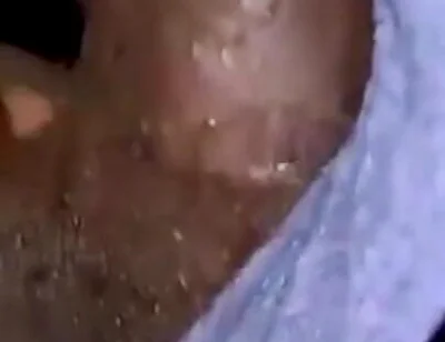Freaky Dick No 4