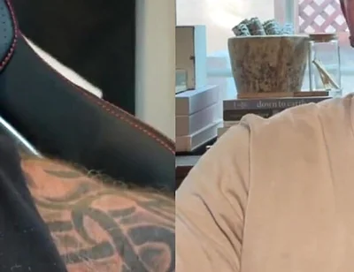 Porn Star Confessions - Chris Damned (episode 199)