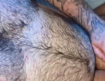 Banging Hairyan Part 2