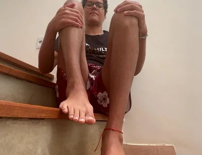 02-my Young Soles and Dick Enjoy Be Happy