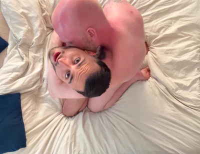 Muscle Ginger Breeds Latino Slut Part 2