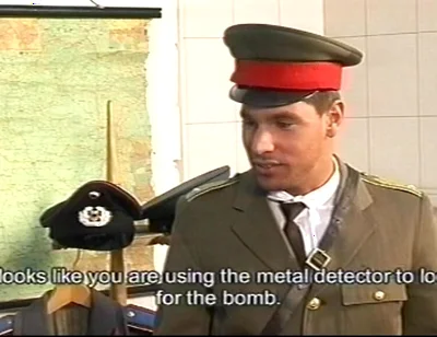 I Am a Young Muscle Soldier and I Take Two Hung Studs Anal in a Military Three Way and Get Loaded