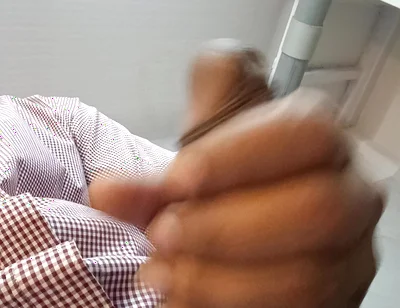 Teen Young Boy but Big Dick Always Ready to Fuck