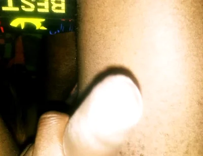 Masturbating in African