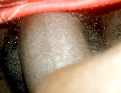 Natural of body African American