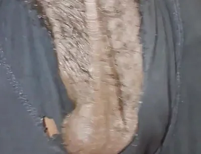 Juicy Chocolate Meat Uncut BBC