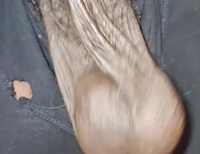 Juicy Chocolate Meat Uncut BBC