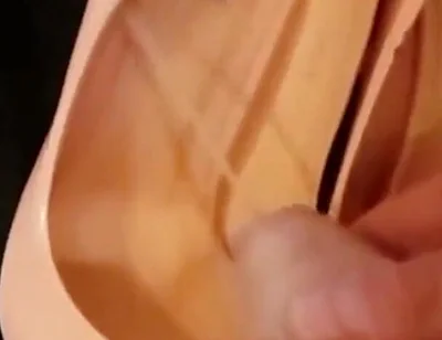 Smaller Compilation of Ballerina Cumshot and High Heels My Girlfriend