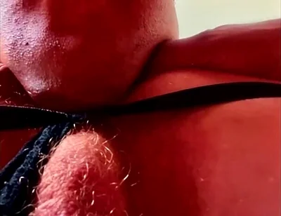 Getting My Hole Eaten and Cock Sucked by Another Greddy Bottom
