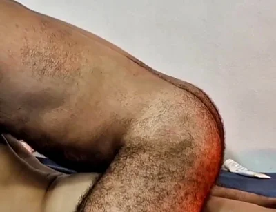 Brenno Villar X Rique Martins - Part 3 Total Domination & Raw Bareback