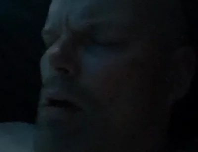 The Slut Jerks off and Enjoys Her Cum